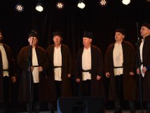 Eliminacje powiatowe „Diamenty Kultury Lubelszczyzny” w Łukowej