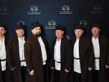 Eliminacje powiatowe „Diamenty Kultury Lubelszczyzny” w Łukowej