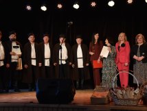 Eliminacje powiatowe „Diamenty Kultury Lubelszczyzny” w Łukowej