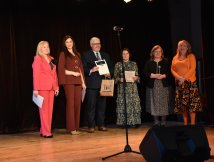 Eliminacje powiatowe „Diamenty Kultury Lubelszczyzny” w Łukowej