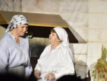 Zespół Śpiewaczy „Zorza” z Dereźni wystąpił w Narodowym Instytucie Kultury i Dziedzictwa Wsi w Warszawie