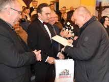 Koncert Pieśni Pasyjnej i Pokutnej w Korytkowie Dużym