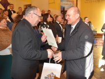 Koncert Pieśni Pasyjnej i Pokutnej w Korytkowie Dużym