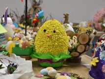 Konkurs Wielkanocny na Palmy, Pisanki i Ozdoby Wielkanocne 