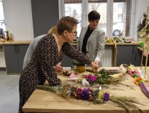 Konkurs Wielkanocny na Palmy, Pisanki i Ozdoby Wielkanocne 