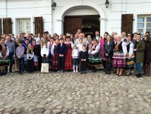 Rozstrzygnięcie Wojewódzkiego Konkursu na Palmę i Pisankę Wielkanocną w Muzeum Wsi Lubelskiej