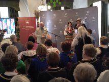 Rozstrzygnięcie Wojewódzkiego Konkursu na Palmę i Pisankę Wielkanocną w Muzeum Wsi Lubelskiej