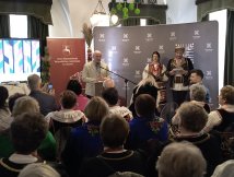 Rozstrzygnięcie Wojewódzkiego Konkursu na Palmę i Pisankę Wielkanocną w Muzeum Wsi Lubelskiej