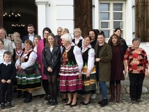Rozstrzygnięcie Wojewódzkiego Konkursu na Palmę i Pisankę Wielkanocną w Muzeum Wsi Lubelskiej