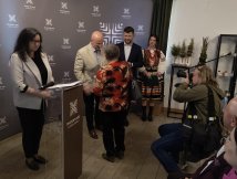 Rozstrzygnięcie Wojewódzkiego Konkursu na Palmę i Pisankę Wielkanocną w Muzeum Wsi Lubelskiej