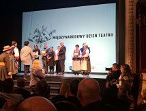 Zespół Śpiewaczy „Czeremcha” z Gromady odznaczony Lubelskim Laurem Dziedzictwa Kulturowego