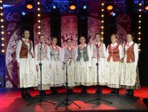 Zespół Śpiewaczy „Jarzębina” z Bukowej jedzie na 60. Ogólnopolski Festiwal Kapel i Śpiewaków Ludowych do Kazimierza