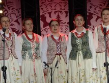 Zespół Śpiewaczy „Jarzębina” z Bukowej jedzie na 60. Ogólnopolski Festiwal Kapel i Śpiewaków Ludowych do Kazimierza