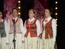Zespół Śpiewaczy „Jarzębina” z Bukowej jedzie na 60. Ogólnopolski Festiwal Kapel i Śpiewaków Ludowych do Kazimierza