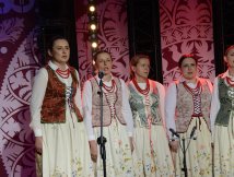 Zespół Śpiewaczy „Jarzębina” z Bukowej jedzie na 60. Ogólnopolski Festiwal Kapel i Śpiewaków Ludowych do Kazimierza