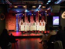 Zespół Śpiewaczy „Jarzębina” z Bukowej jedzie na 60. Ogólnopolski Festiwal Kapel i Śpiewaków Ludowych do Kazimierza