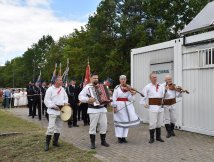 Dożynki Gminno-Parafialne w Soli - święto plonów i podziękowanie za trud rolników