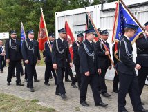 Dożynki Gminno-Parafialne w Soli - święto plonów i podziękowanie za trud rolników
