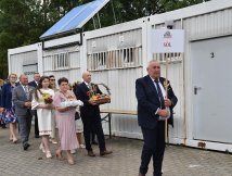 Dożynki Gminno-Parafialne w Soli - święto plonów i podziękowanie za trud rolników