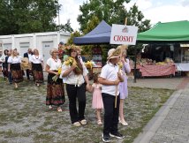 Dożynki Gminno-Parafialne w Soli - święto plonów i podziękowanie za trud rolników