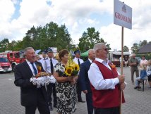 Dożynki Gminno-Parafialne w Soli - święto plonów i podziękowanie za trud rolników