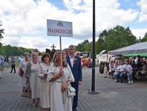 Dożynki Gminno-Parafialne w Soli - święto plonów i podziękowanie za trud rolników