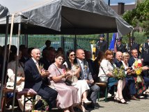 Dożynki Gminno-Parafialne w Soli - święto plonów i podziękowanie za trud rolników
