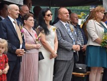 Dożynki Gminno-Parafialne w Soli - święto plonów i podziękowanie za trud rolników