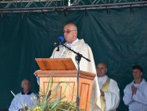 Dożynki Gminno-Parafialne w Soli - święto plonów i podziękowanie za trud rolników