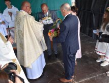 Dożynki Gminno-Parafialne w Soli - święto plonów i podziękowanie za trud rolników