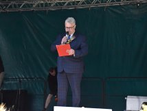 Dożynki Gminno-Parafialne w Soli - święto plonów i podziękowanie za trud rolników