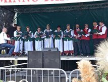 Dożynki Gminno-Parafialne w Soli - święto plonów i podziękowanie za trud rolników