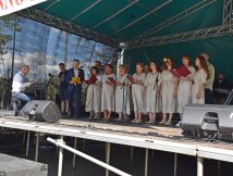 Dożynki Gminno-Parafialne w Soli - święto plonów i podziękowanie za trud rolników