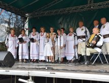 Dożynki Gminno-Parafialne w Soli - święto plonów i podziękowanie za trud rolników