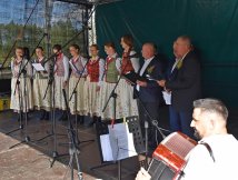 Dożynki Gminno-Parafialne w Soli - święto plonów i podziękowanie za trud rolników