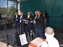 Dożynki Gminno-Parafialne w Soli - święto plonów i podziękowanie za trud rolników