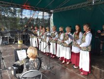 Dożynki Gminno-Parafialne w Soli - święto plonów i podziękowanie za trud rolników
