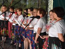Dożynki Gminno-Parafialne w Soli - święto plonów i podziękowanie za trud rolników