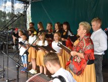 Dożynki Gminno-Parafialne w Soli - święto plonów i podziękowanie za trud rolników