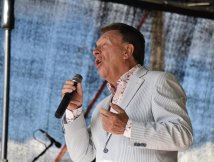 Dożynki Gminno-Parafialne w Soli - święto plonów i podziękowanie za trud rolników