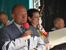 Dożynki Gminno-Parafialne w Soli - święto plonów i podziękowanie za trud rolników