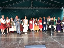 Dożynki Gminno-Parafialne w Soli - święto plonów i podziękowanie za trud rolników