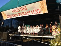 Dożynki Gminno-Parafialne w Soli - święto plonów i podziękowanie za trud rolników