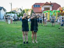 Gminny Mocarz w Korytkowie Dużym