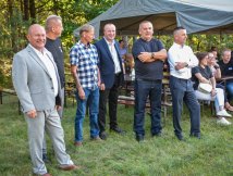 Gminny Mocarz w Korytkowie Dużym
