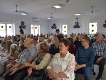 Jubileusz 20-lecia Zespołu Śpiewaczego Zorza” z Dereźni