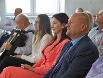 Jubileusz 20-lecia Zespołu Śpiewaczego Zorza” z Dereźni
