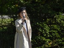 Piknik historyczny w Brodziakach 