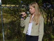 Piknik historyczny w Brodziakach 