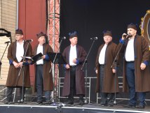 Dzień Polskiego Folkloru w Biłgoraju
